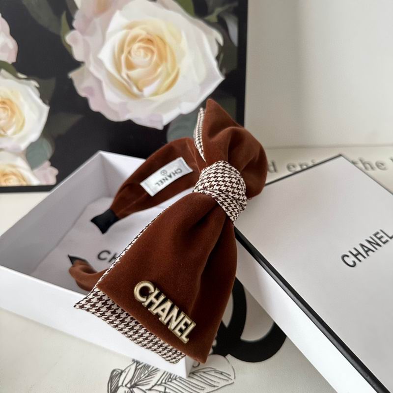 Chanel Headband hh10 (1)